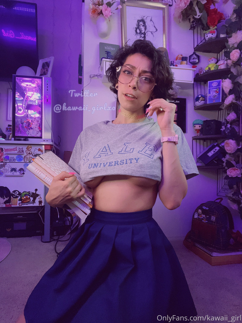 Photo by kawaii_girl published on October 16,2023 22:04:07 - BestThots