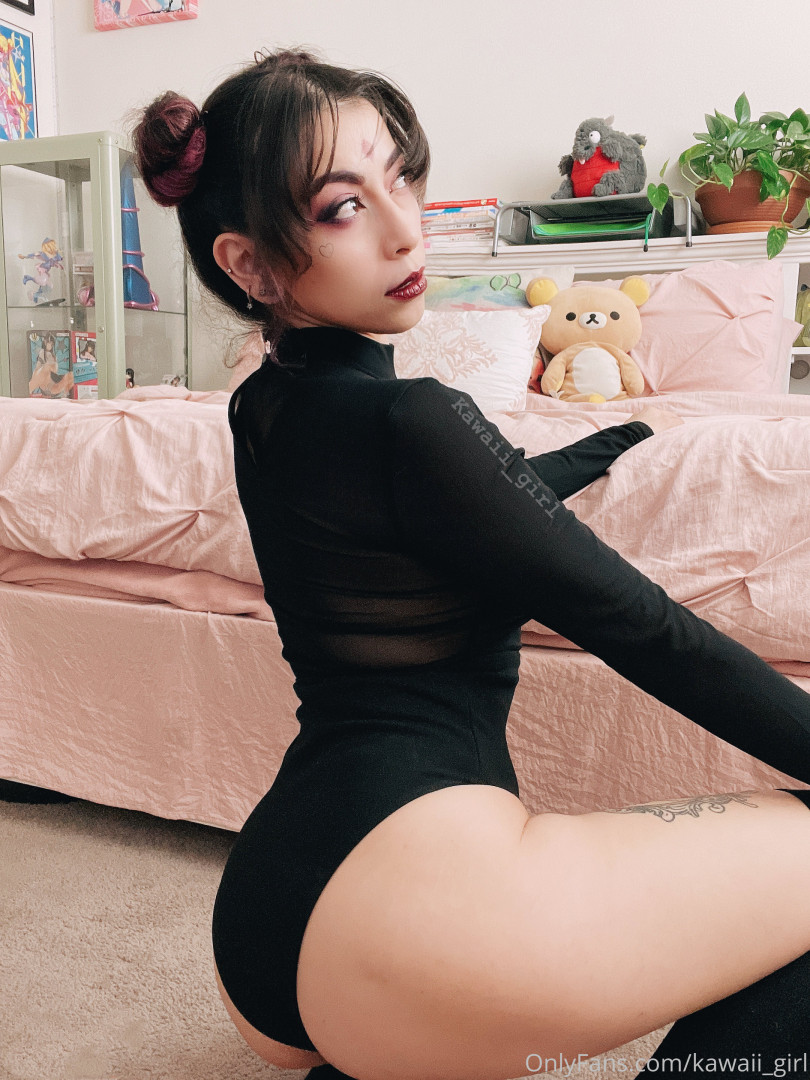 Photo by kawaii_girl published on October 16,2023 22:04:18 - BestThots