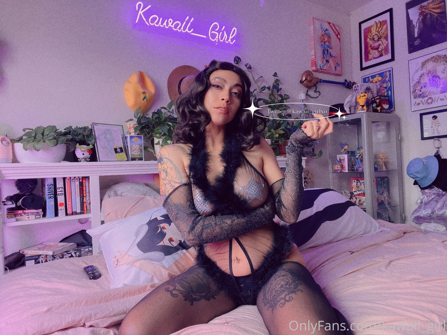 Photo by kawaii_girl published on October 16,2023 22:06:05 - BestThots