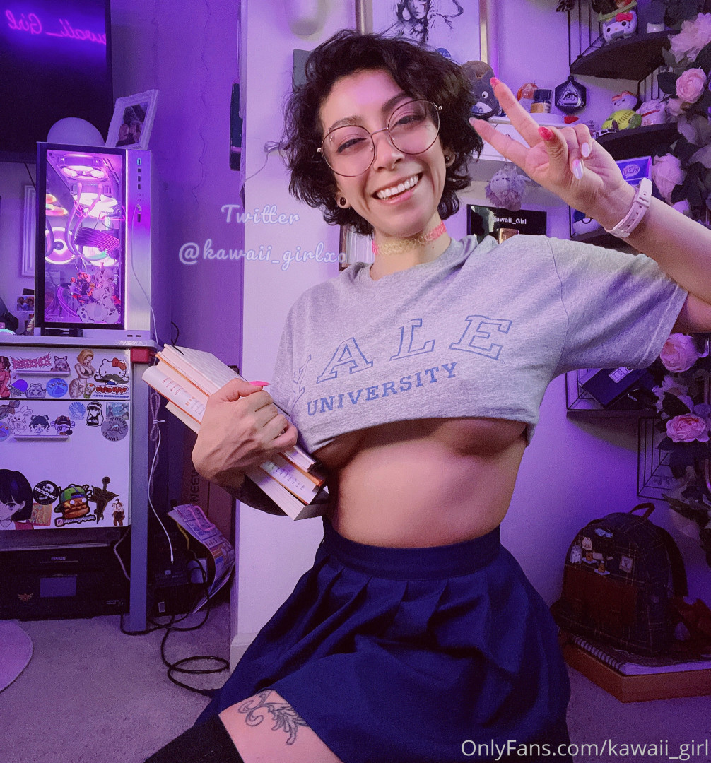 Photo by kawaii_girl published on October 16,2023 22:11:42 - BestThots