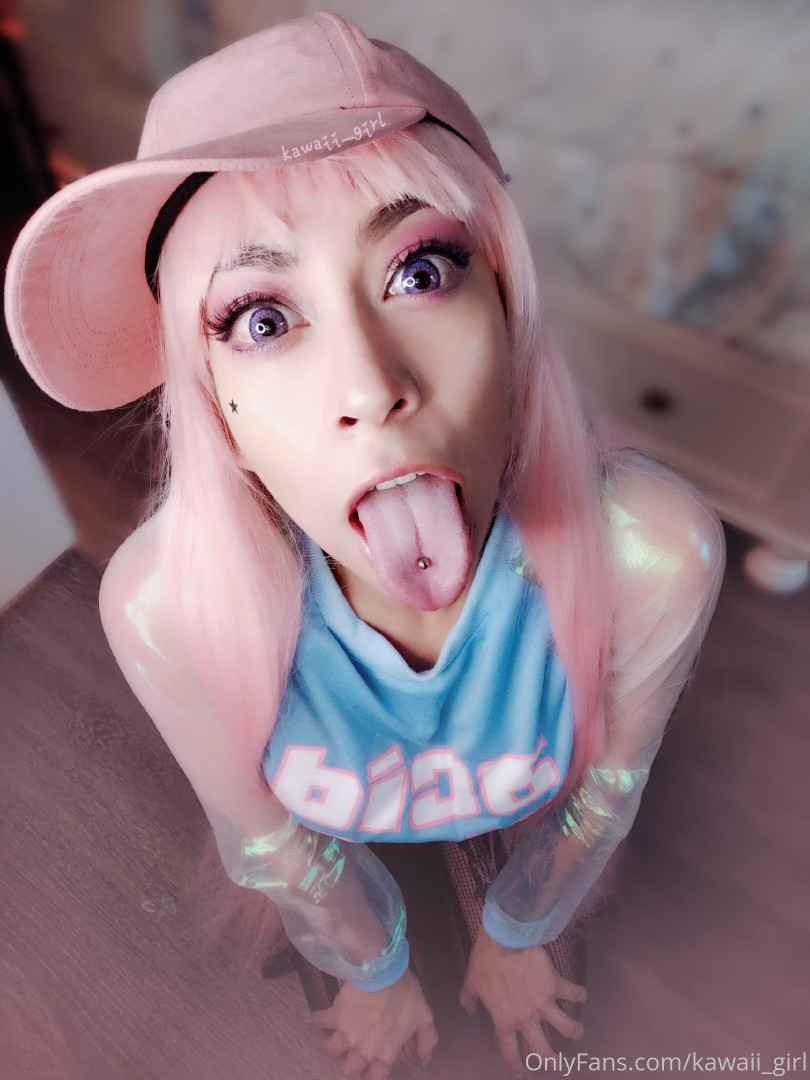 Photo by kawaii_girl published on October 16,2023 22:13:05 - BestThots
