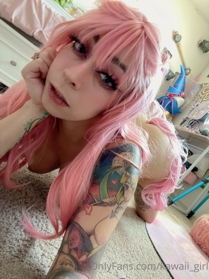 Photo by kawaii_girl published on October 16,2023 22:20:10 - BestThots