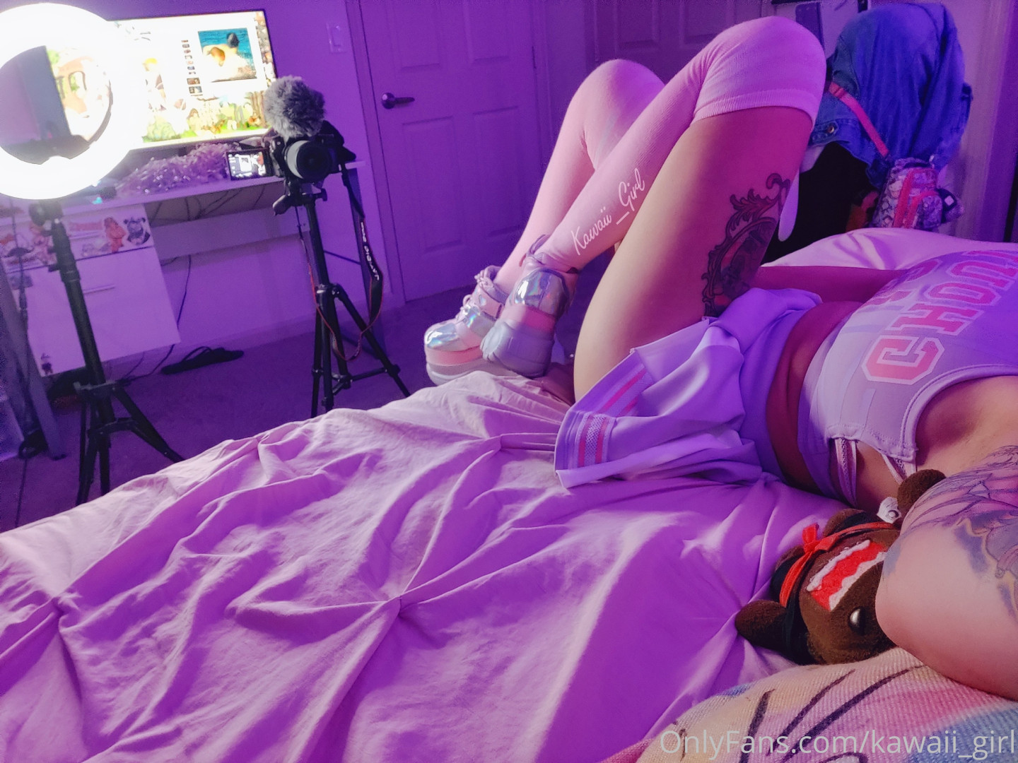 Photo by kawaii_girl published on October 16,2023 22:26:20 - BestThots
