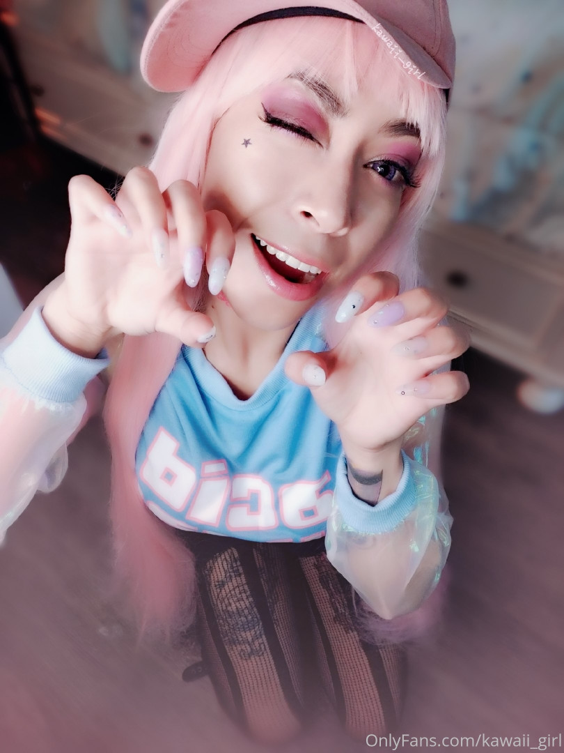 Photo by kawaii_girl published on October 16,2023 22:28:24 - BestThots