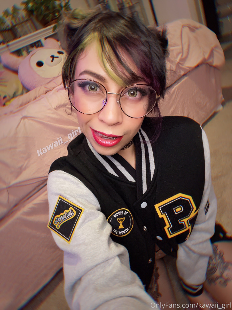 Photo by kawaii_girl published on October 16,2023 22:29:27 - BestThots
