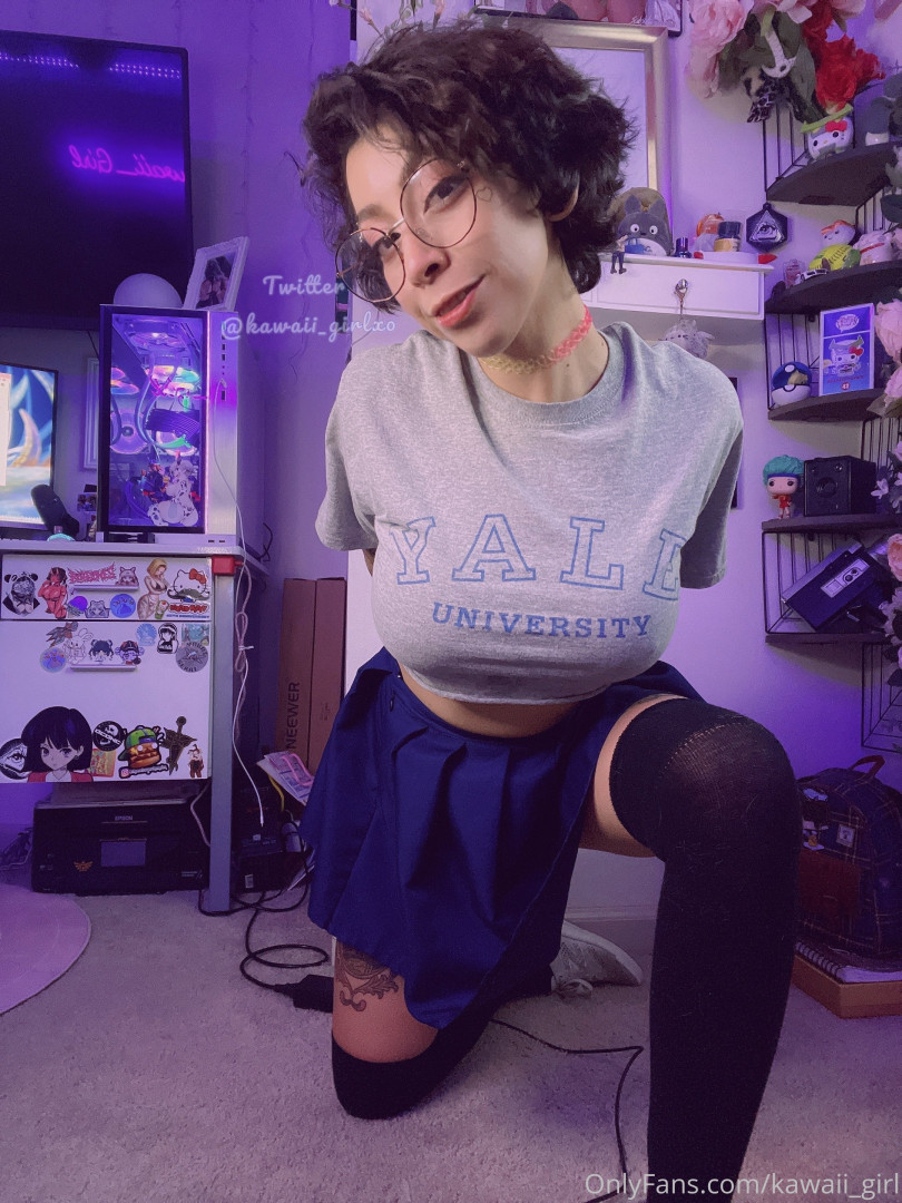 Photo by kawaii_girl published on October 16,2023 22:34:02 - BestThots
