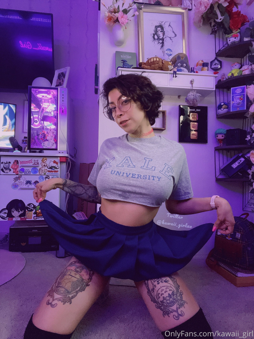 Photo by kawaii_girl published on October 16,2023 22:36:08 - BestThots