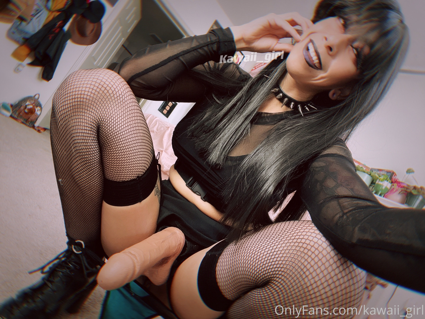 Photo by kawaii_girl published on October 16,2023 22:40:10 - BestThots