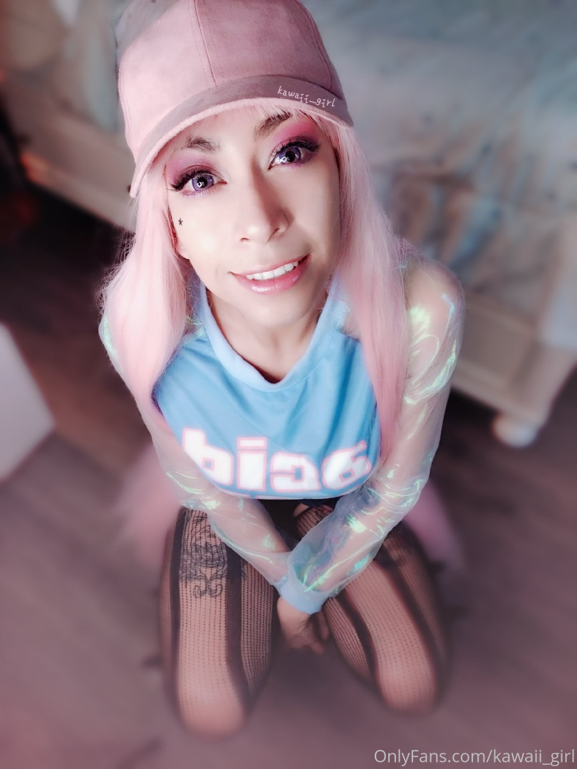 Photo by kawaii_girl published on October 16,2023 22:40:58 - BestThots