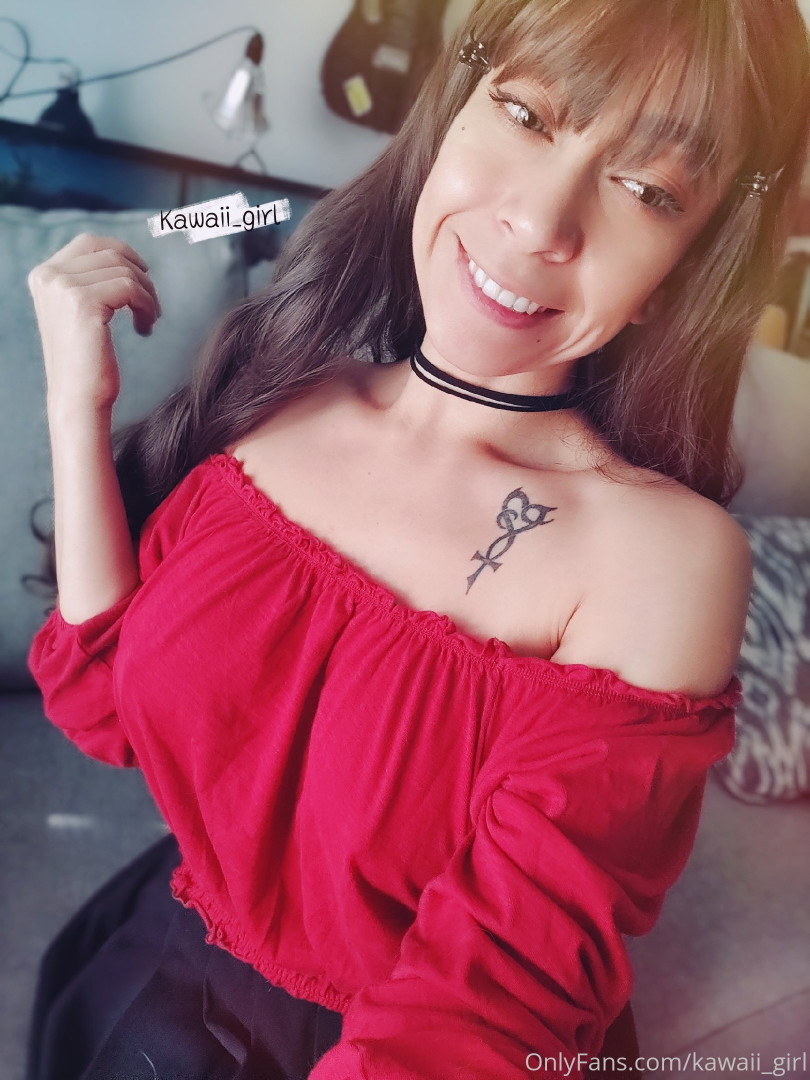 Photo by kawaii_girl published on October 16,2023 22:43:34 - BestThots