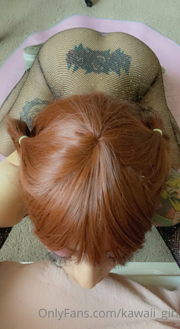 Photo by kawaii_girl published on October 16,2023 22:45:34 - BestThots