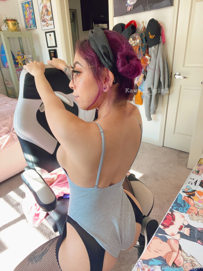 Photo by kawaii_girl published on October 16,2023 22:47:00 - BestThots