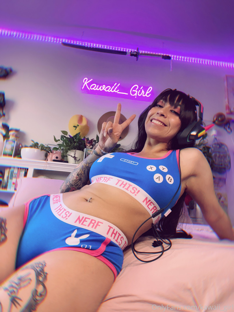 Photo by kawaii_girl published on October 16,2023 22:47:43 - BestThots