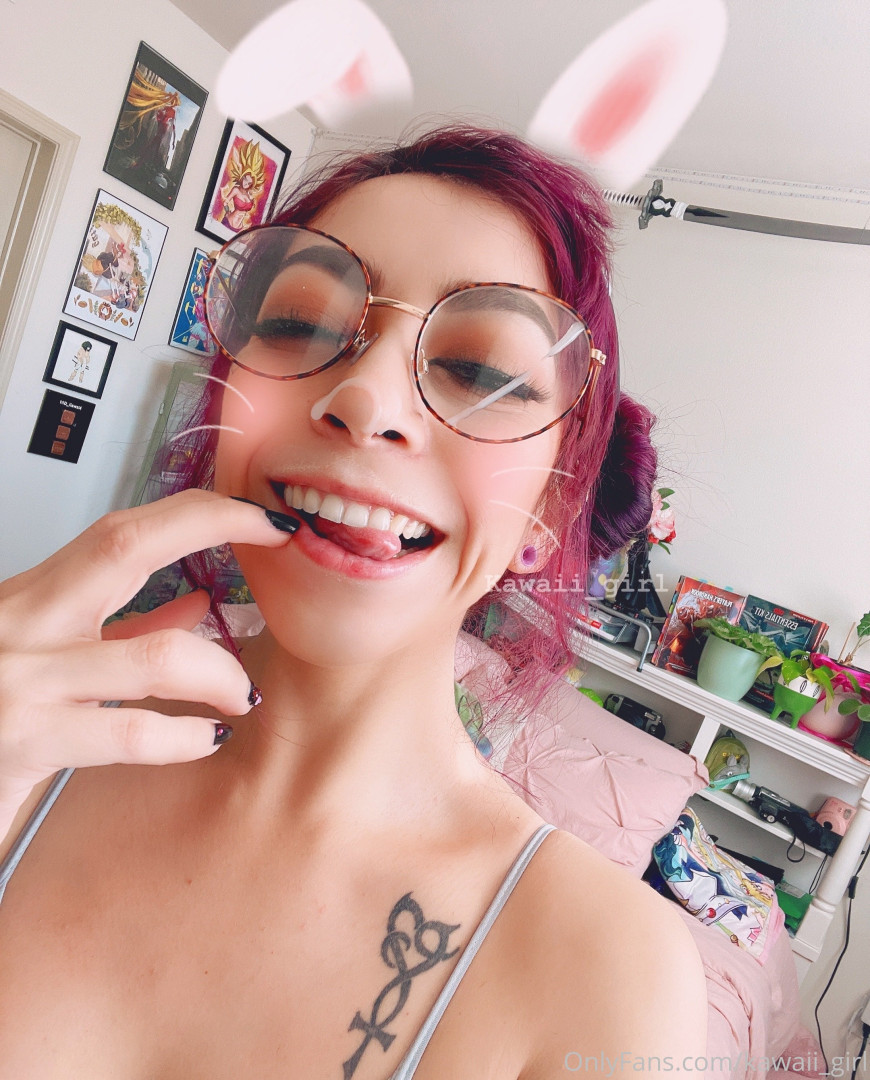 Photo by kawaii_girl published on October 16,2023 22:50:48 - BestThots