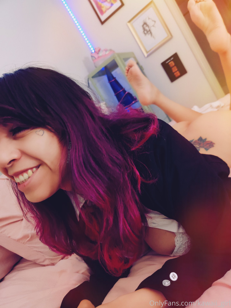 Photo by kawaii_girl published on October 16,2023 22:51:20 - BestThots