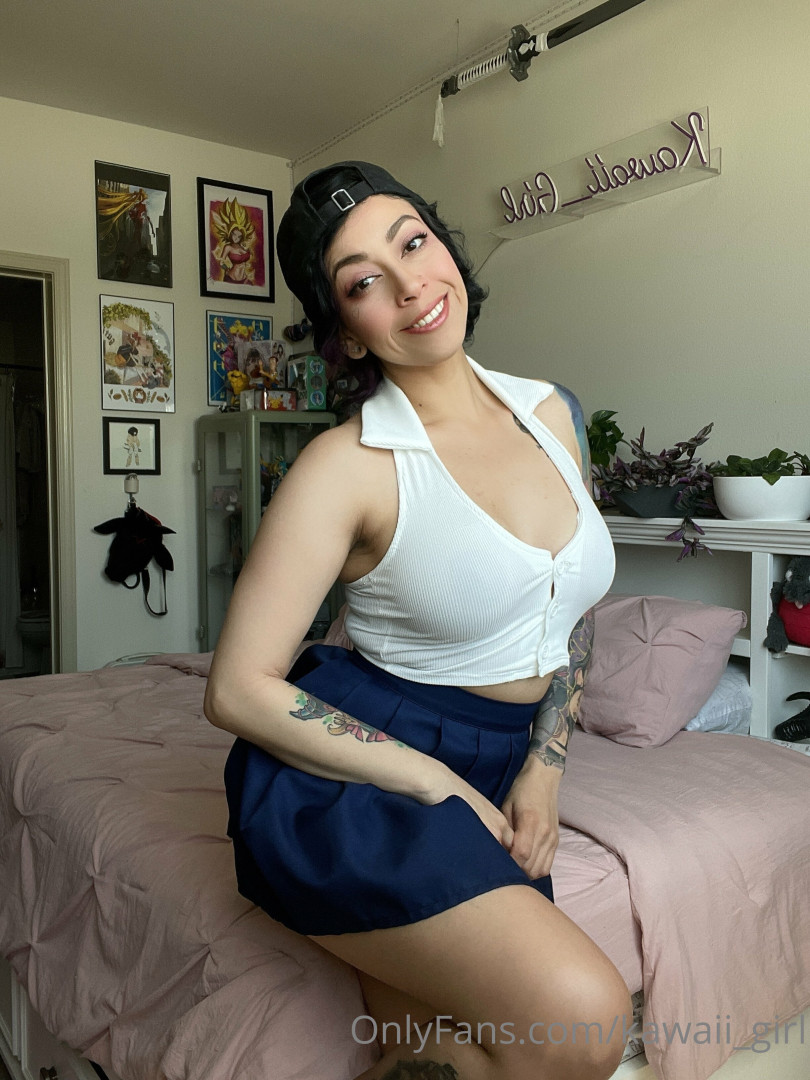 Photo by kawaii_girl published on October 16,2023 22:51:42 - BestThots