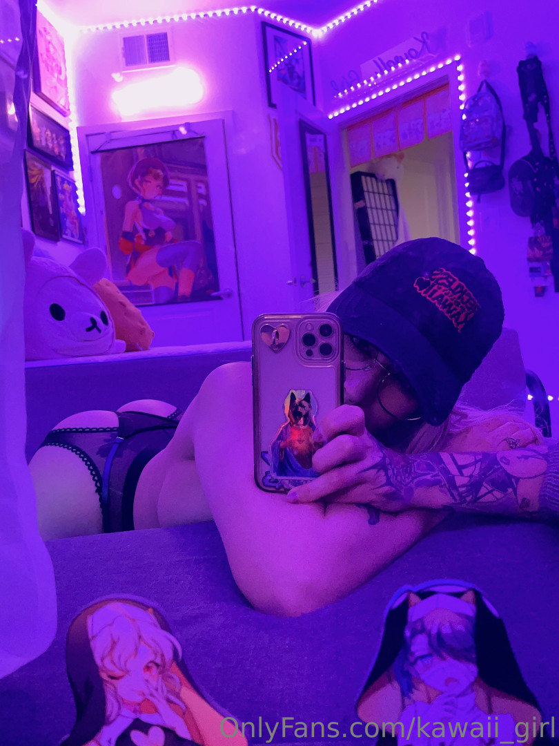 Photo by kawaii_girl published on October 16,2023 22:54:45 - BestThots