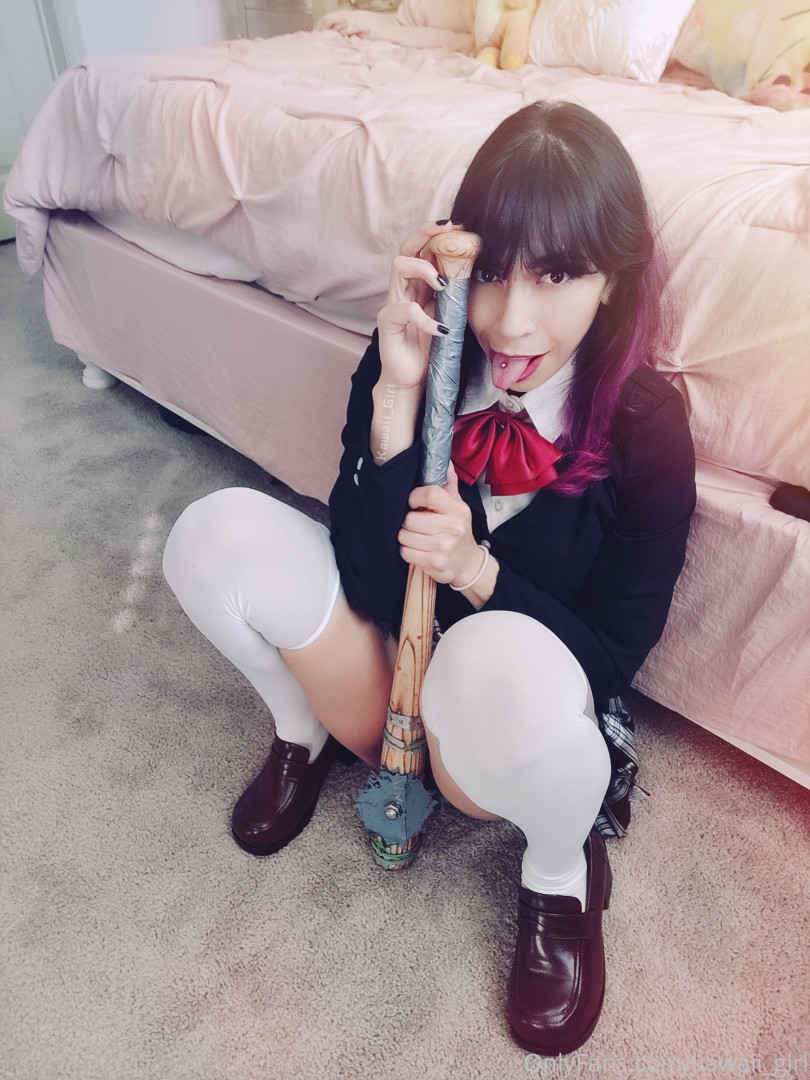 Photo by kawaii_girl published on October 16,2023 22:55:17 - BestThots