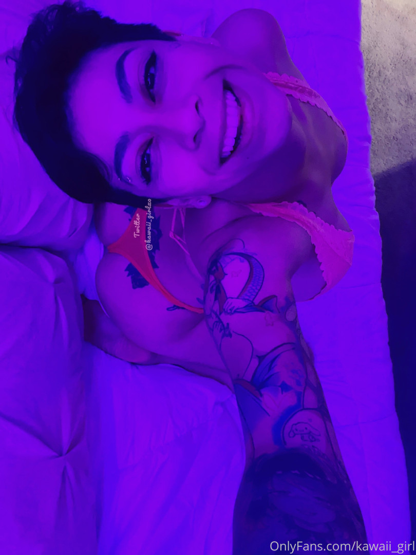 Photo by kawaii_girl published on October 16,2023 22:57:02 - BestThots