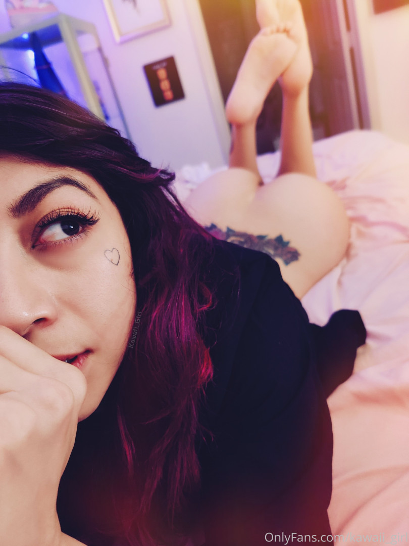 Photo by kawaii_girl published on October 16,2023 22:58:41 - BestThots