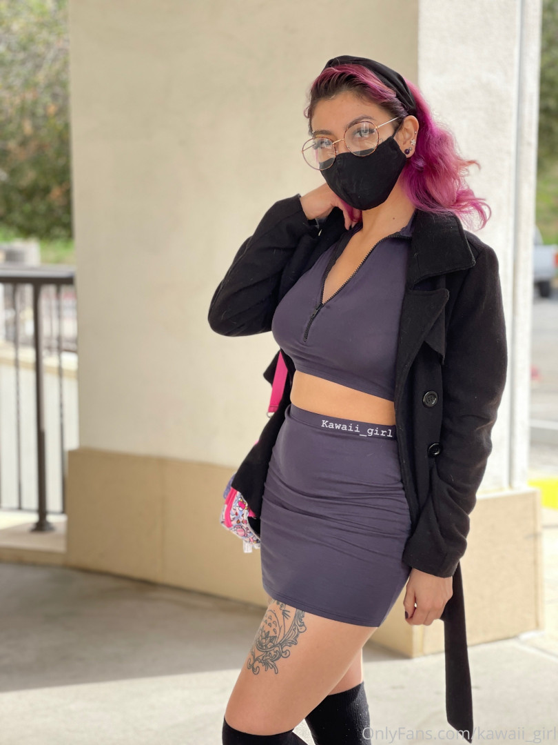 Photo by kawaii_girl published on October 16,2023 22:58:54 - BestThots