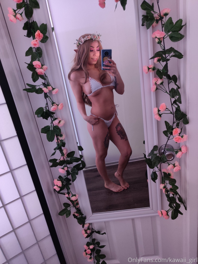 Photo by kawaii_girl published on October 16,2023 22:59:00 - BestThots