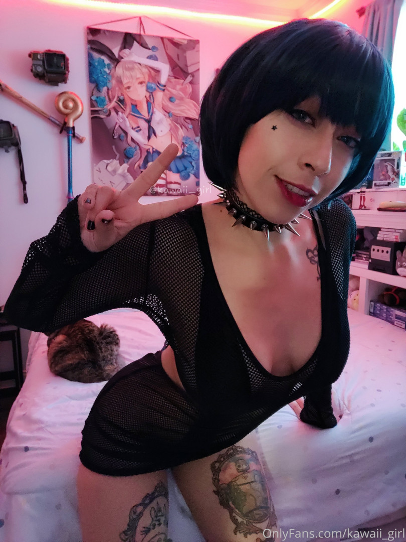 Photo by kawaii_girl published on October 16,2023 22:59:46 - BestThots