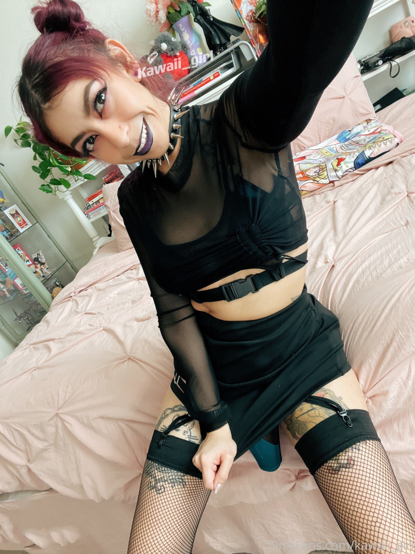 Photo by kawaii_girl published on October 16,2023 23:02:33 - BestThots