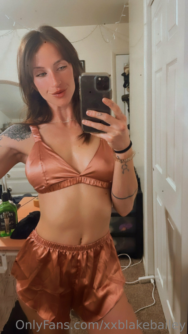 Photo by xxblakebailey published on June 30,2023 12:49:55 - BestThots
