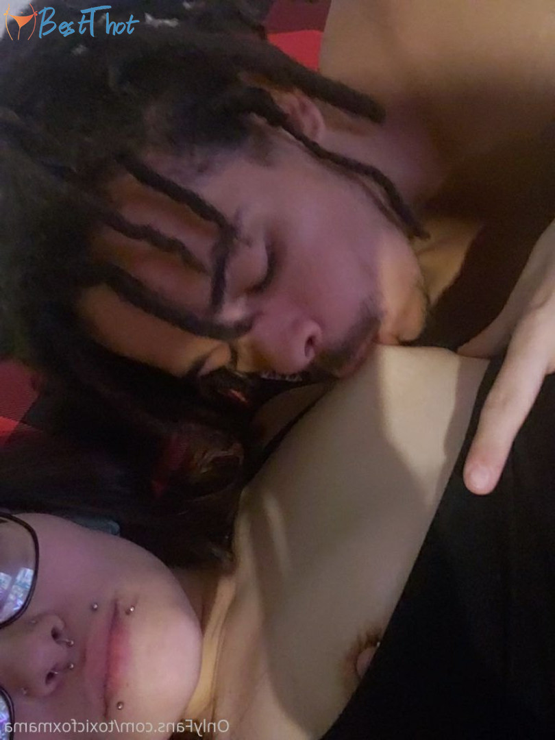 Photo by toxicfoxmama published on December 20,2024 19:08:00 - BestThots