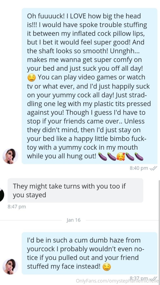 Photo by omystephaniemichelle published on October 16,2023 14:24:20 - BestThots