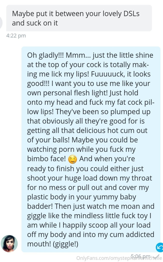 Photo by omystephaniemichelle published on October 16,2023 14:25:32 - BestThots