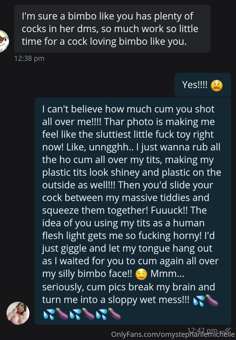 Photo by omystephaniemichelle published on October 16,2023 14:25:56 - BestThots