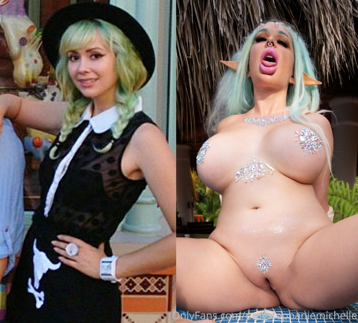 Photo by omystephaniemichelle published on October 16,2023 14:27:22 - BestThots