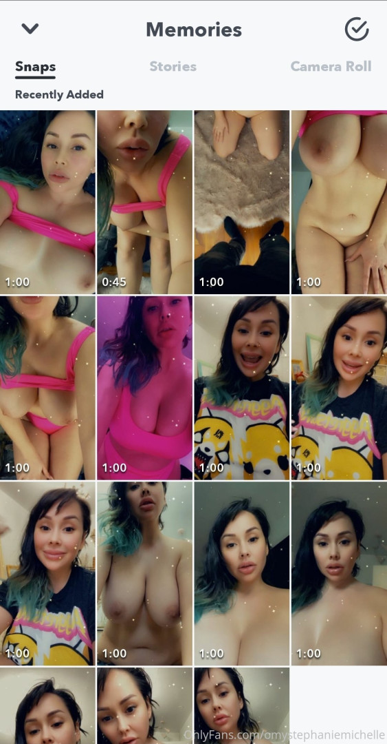 Photo by omystephaniemichelle published on October 16,2023 14:28:29 - BestThots