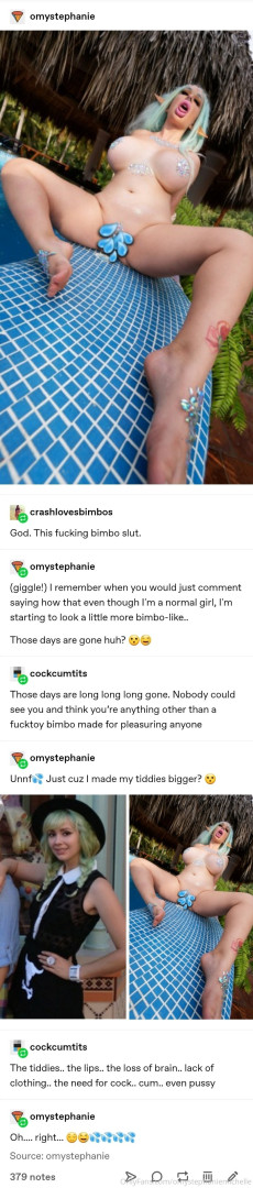 Photo by omystephaniemichelle published on October 16,2023 14:28:53 - BestThots