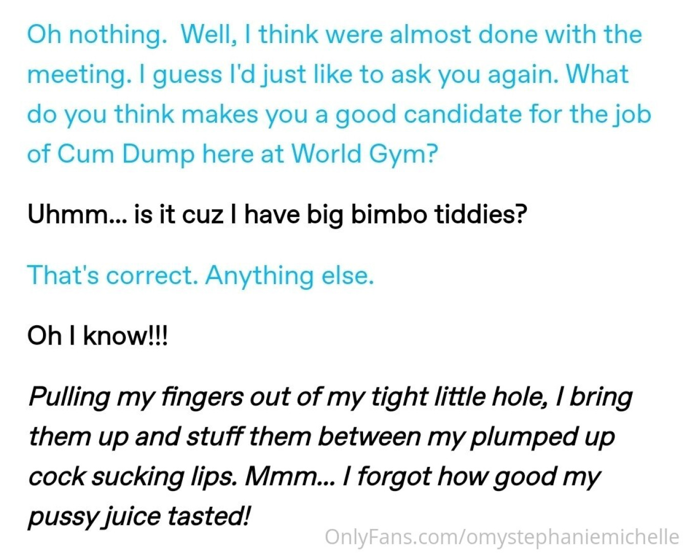 Photo by omystephaniemichelle published on October 16,2023 14:29:09 - BestThots