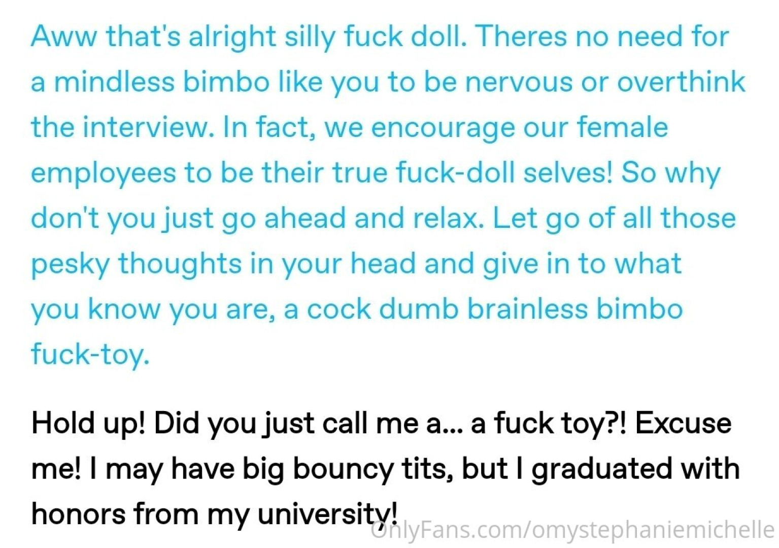 Photo by omystephaniemichelle published on October 16,2023 14:30:14 - BestThots