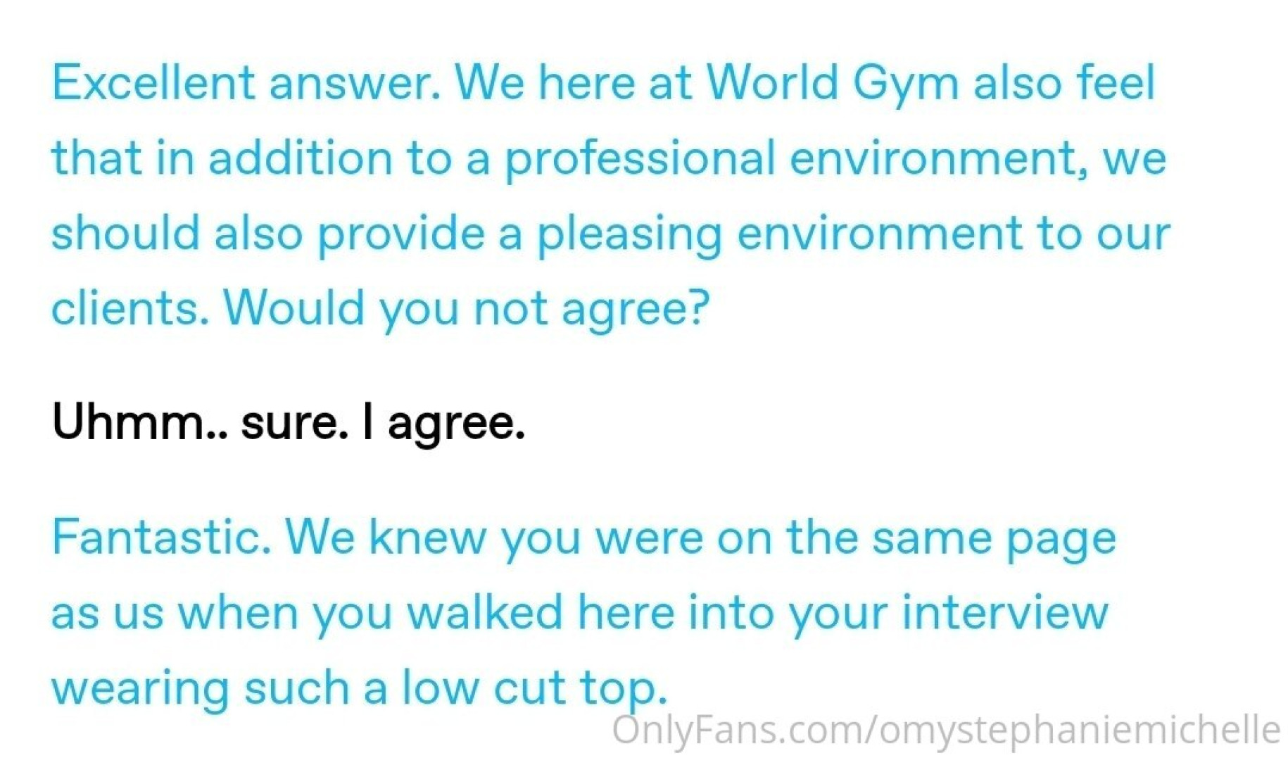 Photo by omystephaniemichelle published on October 16,2023 14:30:38 - BestThots