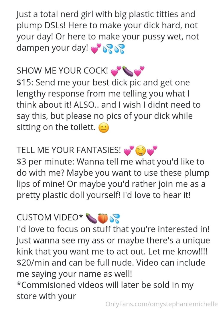 Photo by omystephaniemichelle published on October 16,2023 14:30:46 - BestThots