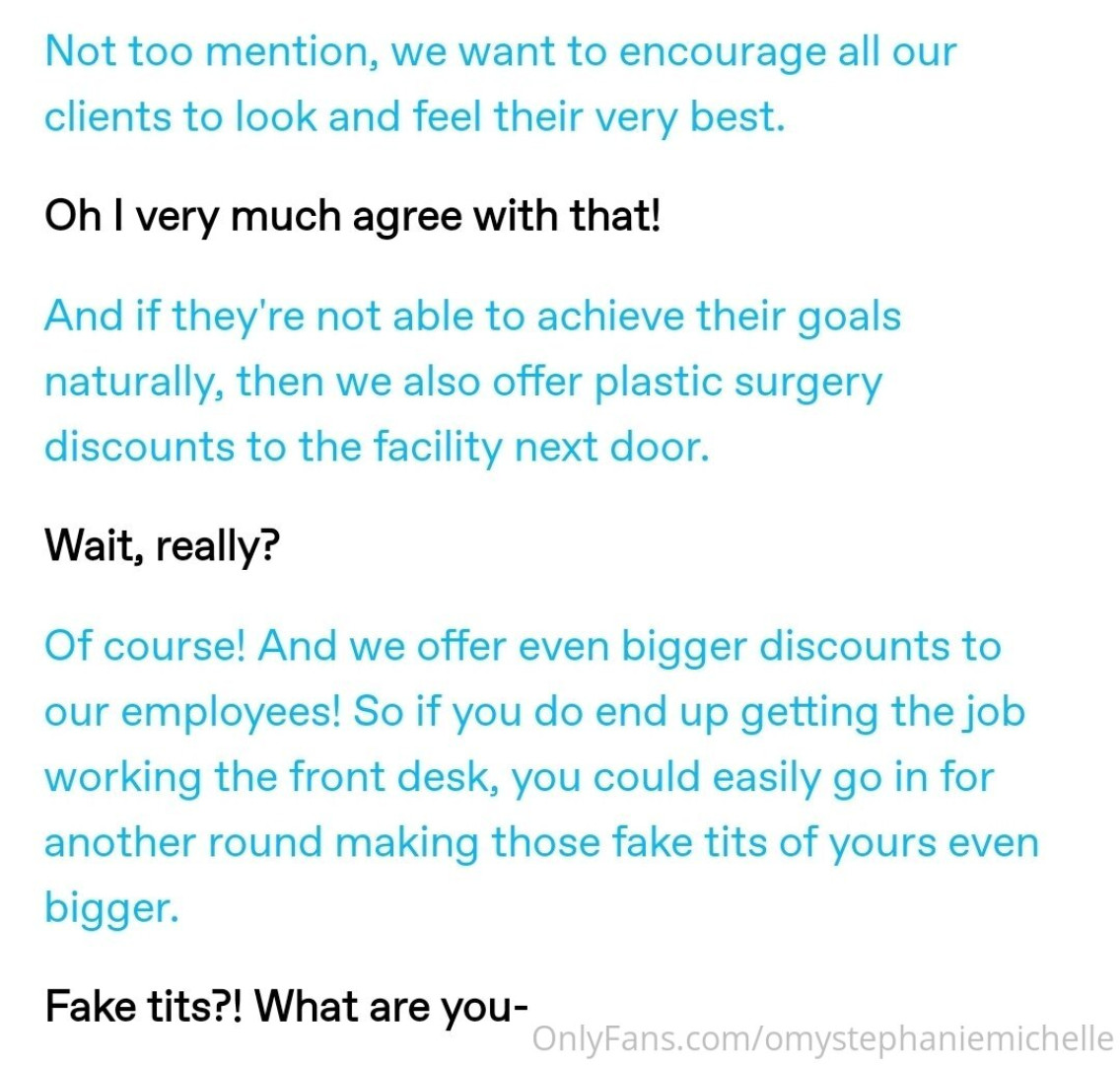 Photo by omystephaniemichelle published on October 16,2023 14:31:21 - BestThots