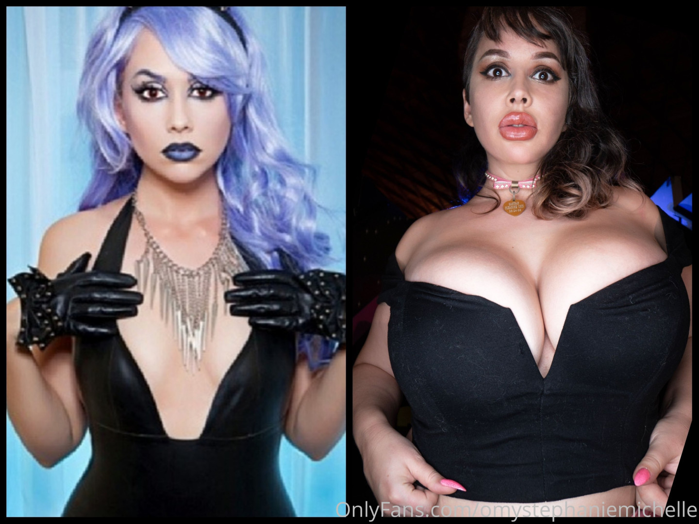 Photo by omystephaniemichelle published on October 16,2023 14:32:34 - BestThots