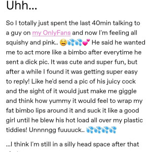 omystephaniemichelle #7142906