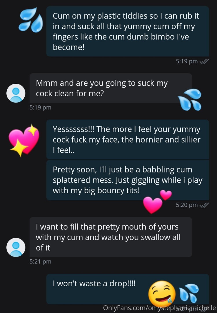 Photo by omystephaniemichelle published on October 16,2023 14:33:45 - BestThots