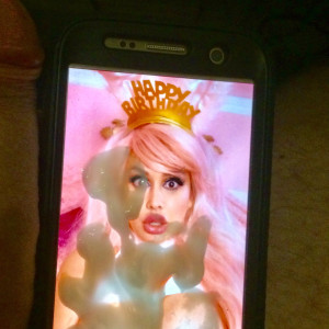 omystephaniemichelle #7143745