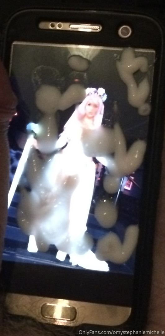 Photo by omystephaniemichelle published on October 16,2023 14:35:09 - BestThots