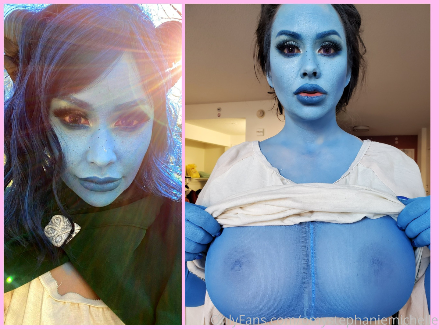 Photo by omystephaniemichelle published on October 16,2023 14:35:32 - BestThots