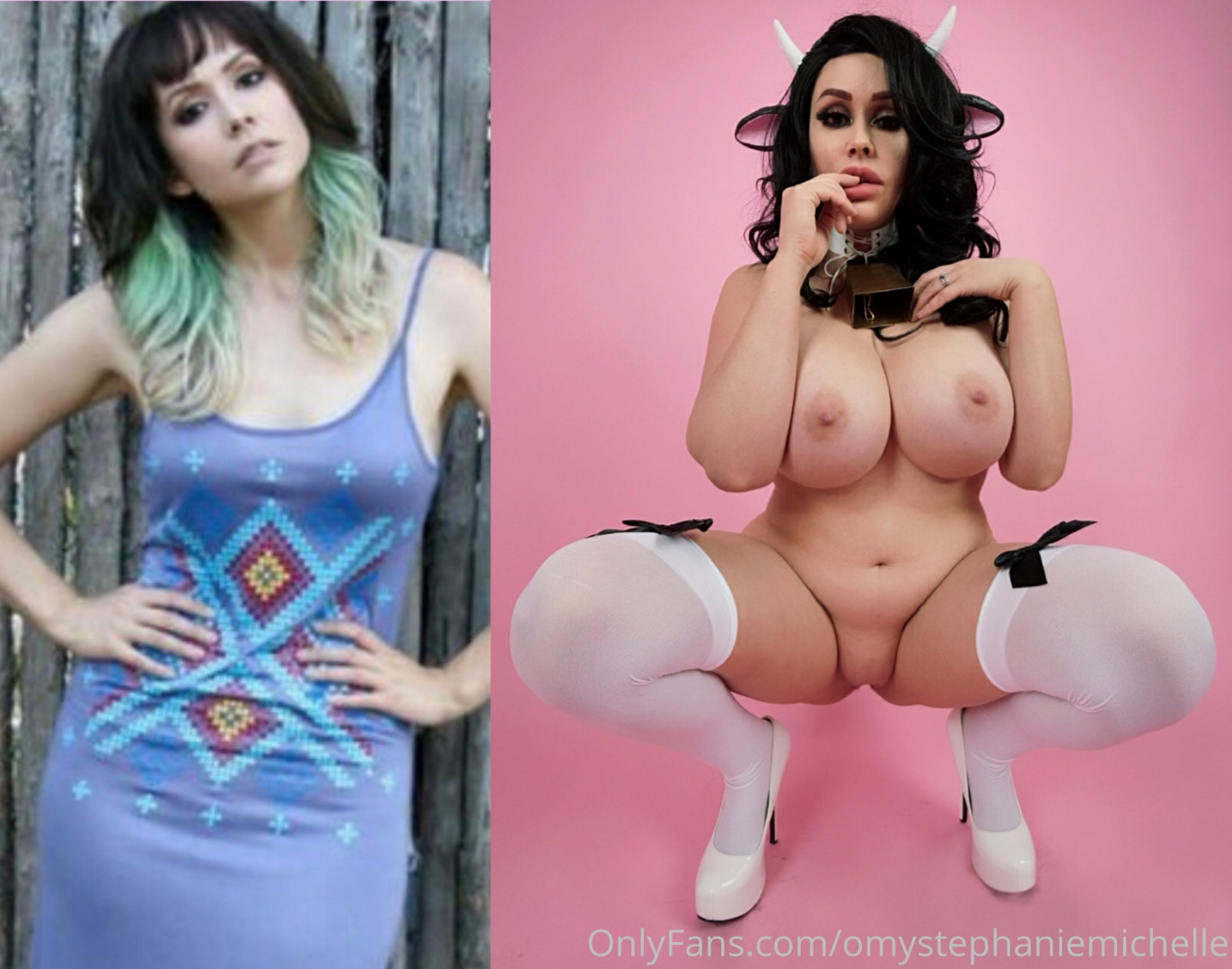 Photo by omystephaniemichelle published on October 16,2023 14:36:06 - BestThots