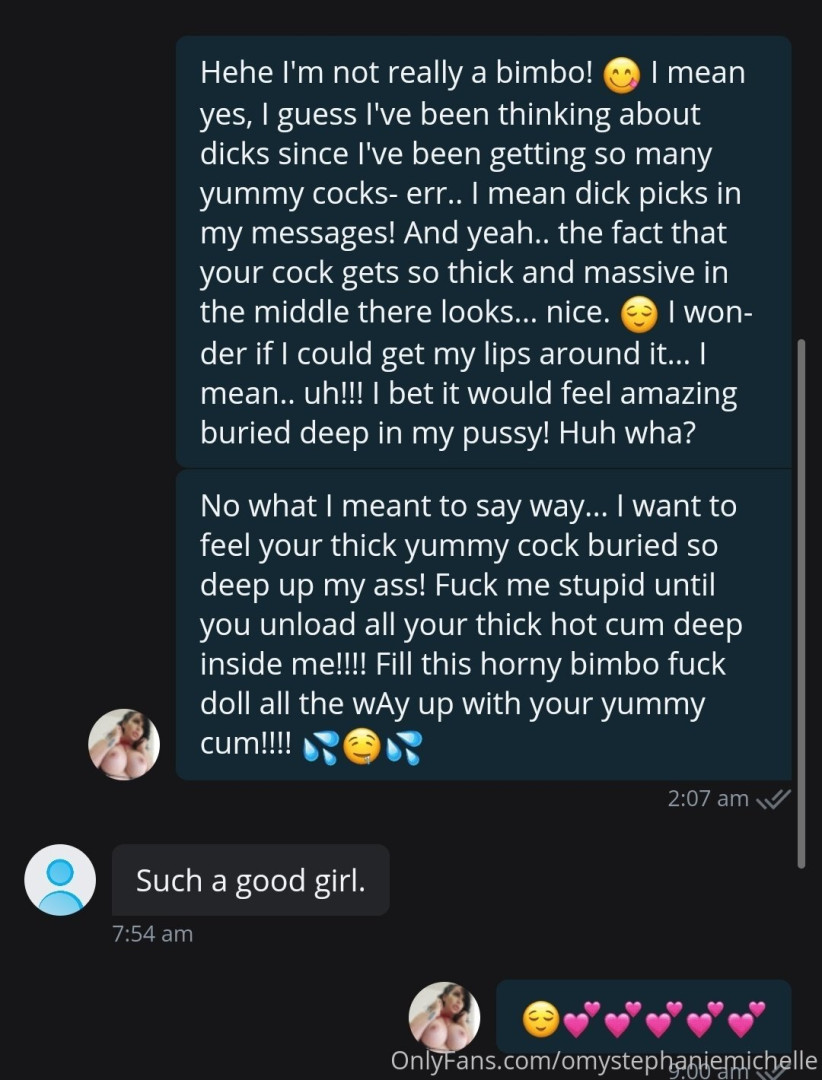 Photo by omystephaniemichelle published on October 16,2023 14:37:02 - BestThots