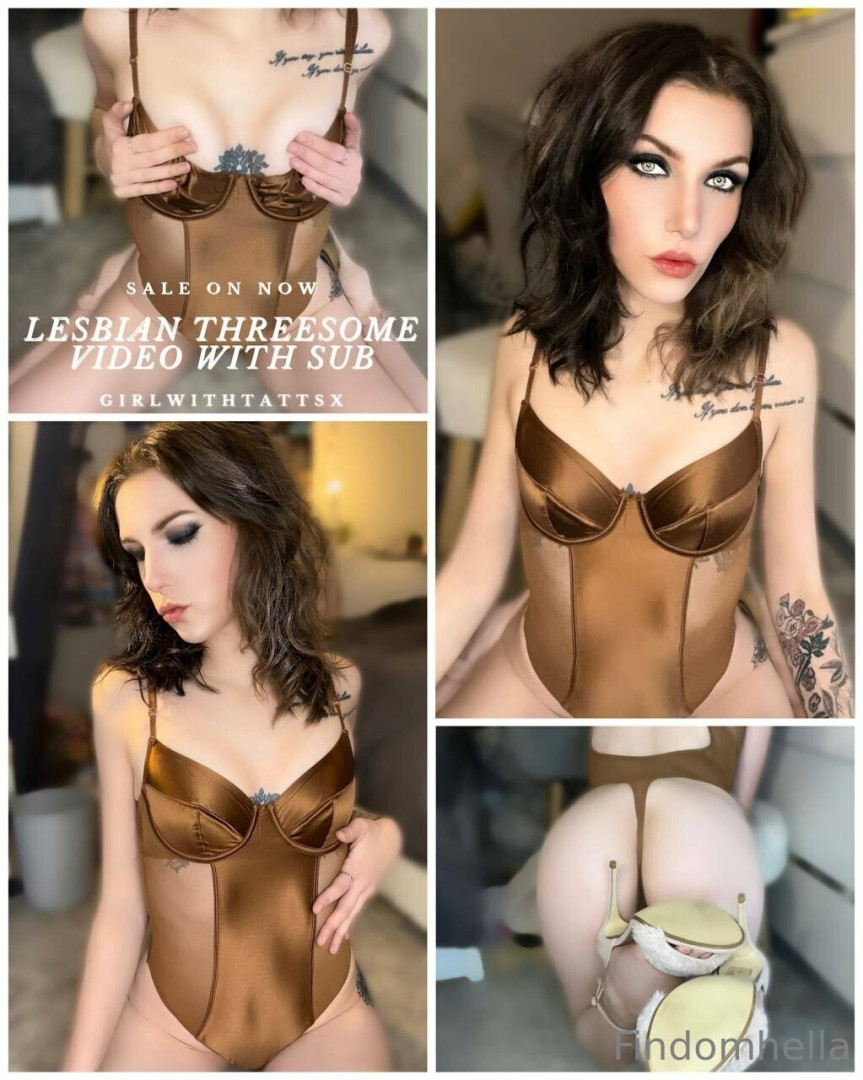 Photo by femdomhella published on June 9,2023 16:50:40 - BestThots